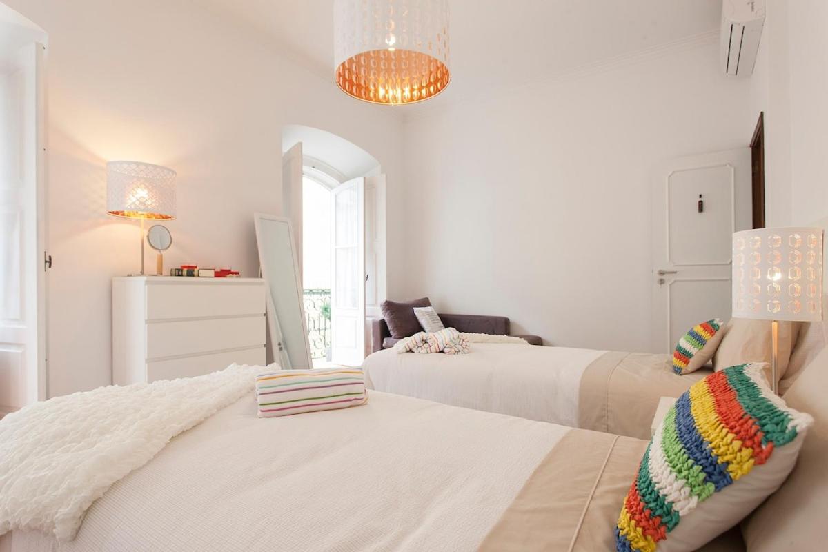Ginjinha House - 4 - Bairro Alto - With Ac! Gæstehus 3*