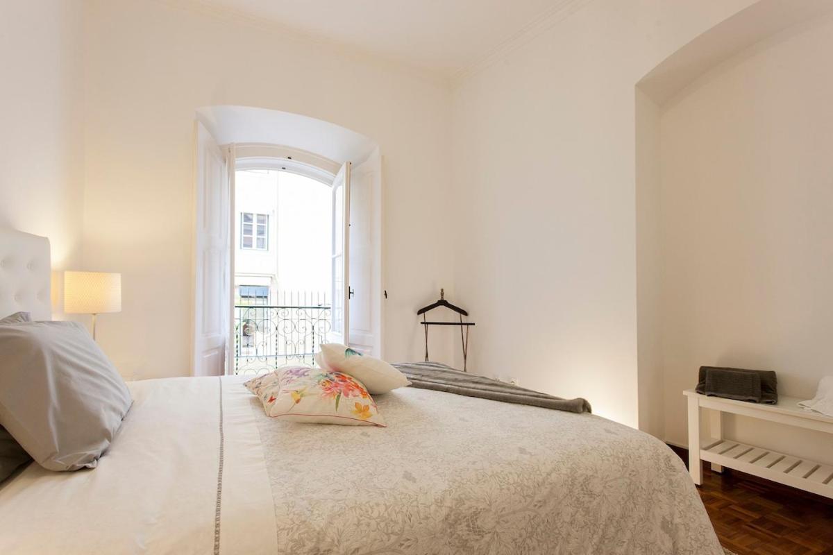 Ginjinha House - 4 - Bairro Alto - With Ac! Gæstehus 3*